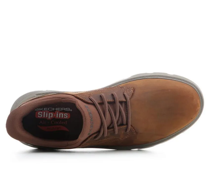 Skechers Athletic & Sneakers>Men's 205511 Langston Oxfords