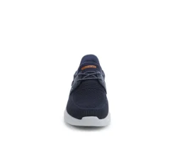 Men's 211108 Lawson Slip-Ins Boat Shoes|Skechers
