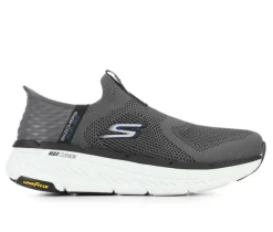 Men's 220839 Max Cush Prem 2.0 Slip-Ins Walking Shoes|Skechers Online