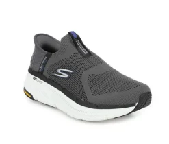 Men's 220839 Max Cush Prem 2.0 Slip-Ins Walking Shoes|Skechers Online