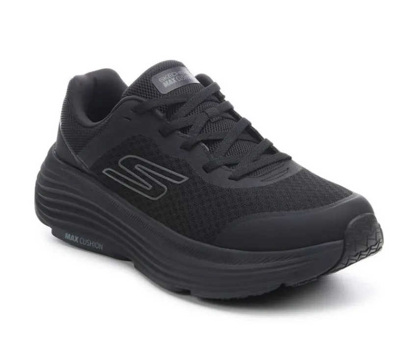 Men's 220613 Max Cushion Endeavour Running Shoes|Skechers Discount