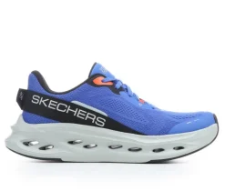 Skechers Walking & Hiking|Athletic & Sneakers>Men's 220427 MC Glidestep Walking Shoes