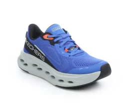 Skechers Walking & Hiking|Athletic & Sneakers>Men's 220427 MC Glidestep Walking Shoes