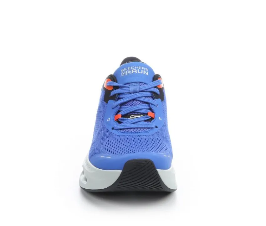 Skechers Walking & Hiking|Athletic & Sneakers>Men's 220427 MC Glidestep Walking Shoes