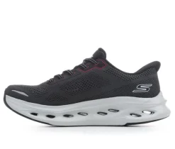 Men's 220416 MX C GLDSTP Running Shoes|Skechers Discount