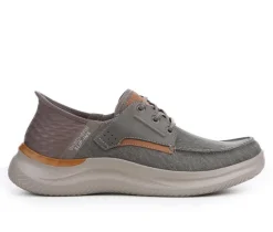Skechers Casual>Men's 205212 Niko Slip-Ins Shoes