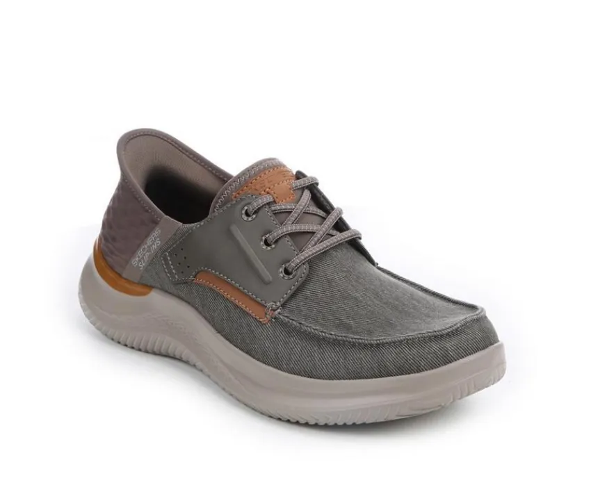 Skechers Casual>Men's 205212 Niko Slip-Ins Shoes