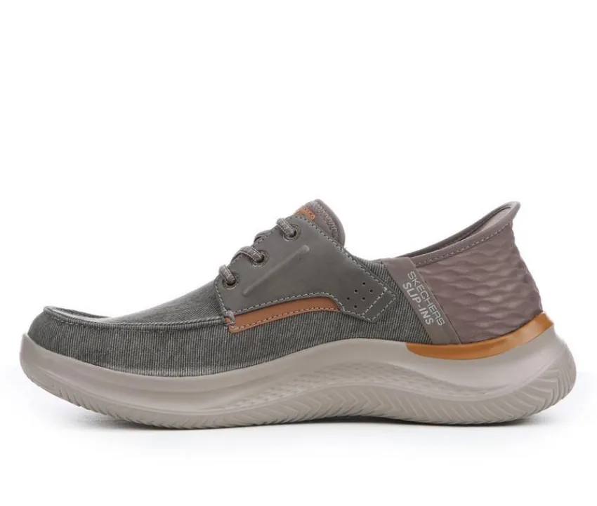 Skechers Casual>Men's 205212 Niko Slip-Ins Shoes