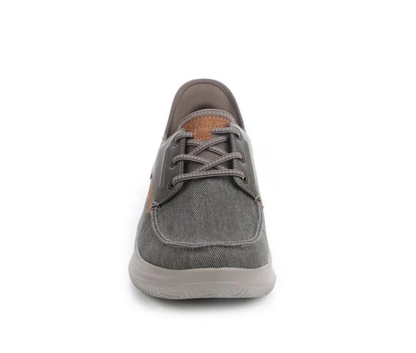 Skechers Casual>Men's 205212 Niko Slip-Ins Shoes