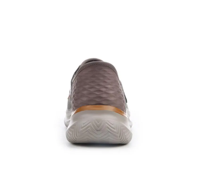 Skechers Casual>Men's 205212 Niko Slip-Ins Shoes