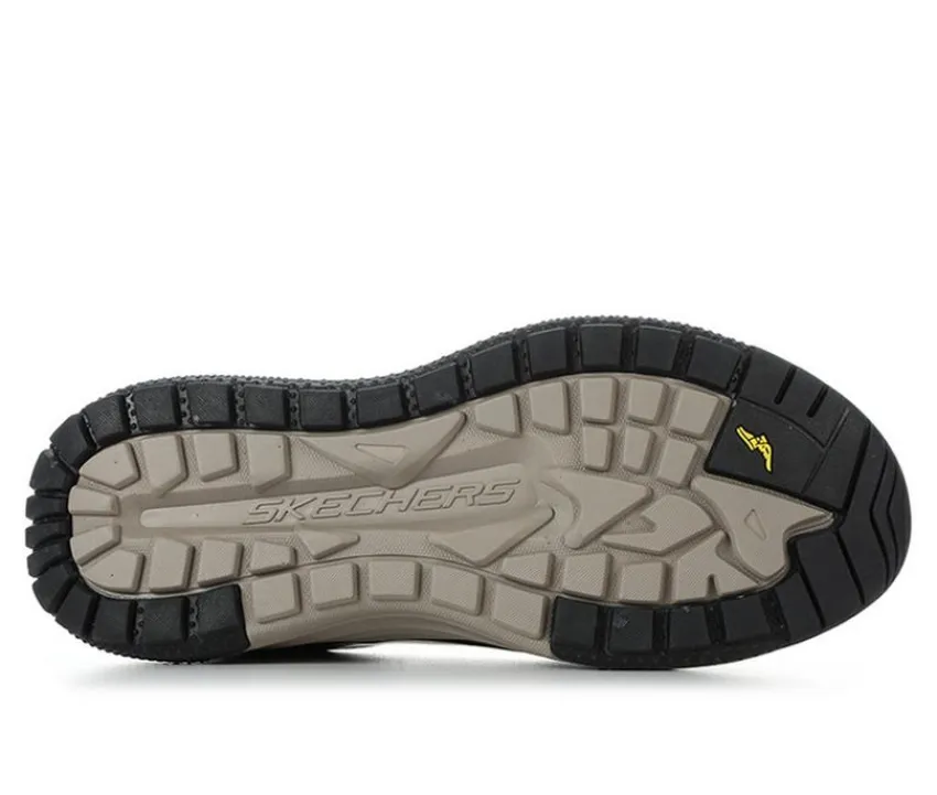 Men's 205585 Ollie Boat Shoes|Skechers Hot