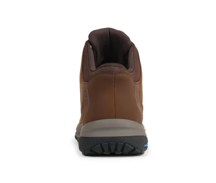 Skechers Hiking & Hunting|Work & Safety>Men's 205285 Pikeman WP Slip-Ins Hiking Boots