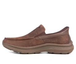 Men's 205334 Pollard Slip In Slip-On Shoes|Skechers Sale