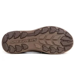 Men's 205334 Pollard Slip In Slip-On Shoes|Skechers Sale