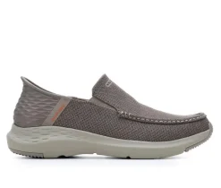 Men's 204804 Ralven Slip-Ins Casual Loafers|Skechers Clearance