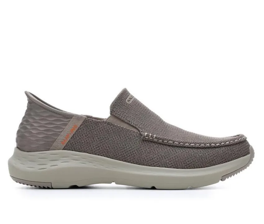 Men's 204804 Ralven Slip-Ins Casual Loafers|Skechers Clearance