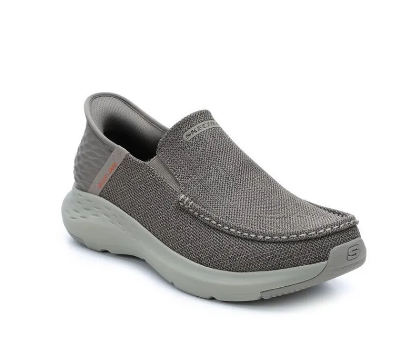 Men's 204804 Ralven Slip-Ins Casual Loafers|Skechers Clearance
