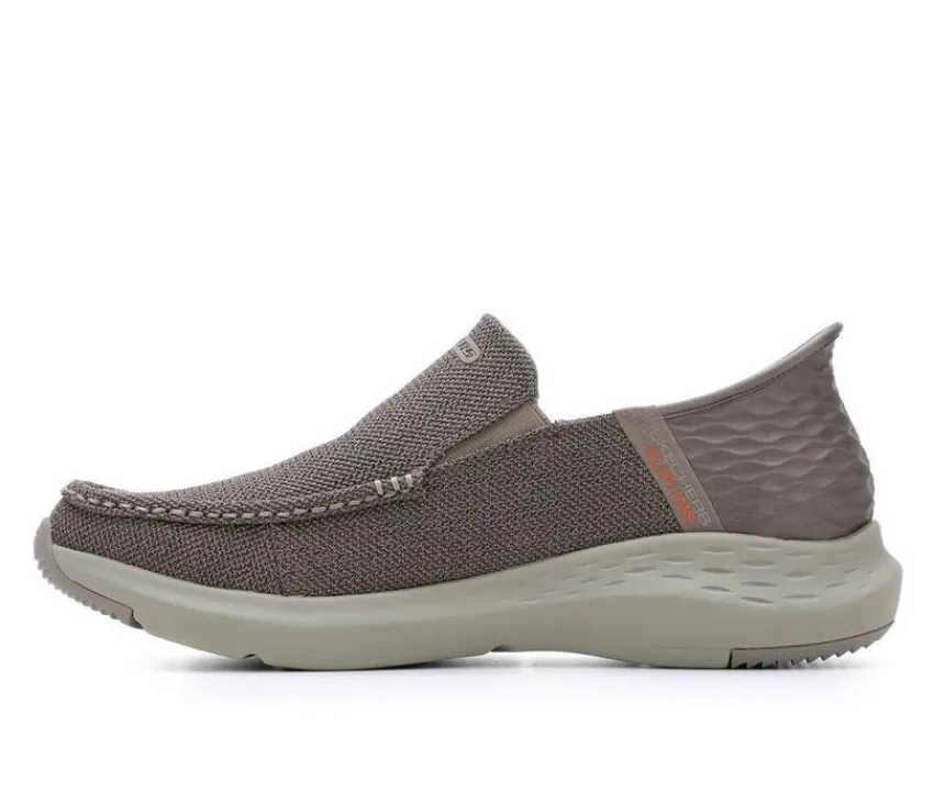 Men's 204804 Ralven Slip-Ins Casual Loafers|Skechers Clearance