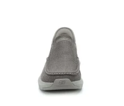 Men's 204804 Ralven Slip-Ins Casual Loafers|Skechers Clearance