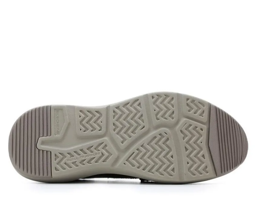 Men's 204804 Ralven Slip-Ins Casual Loafers|Skechers Clearance