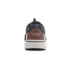 Men's 211196 Ramone Casual Shoes|Skechers Discount