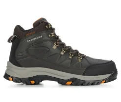 Skechers Hiking & Hunting|Boots>Men's 204642 Relment-Daggett Hiking Boots