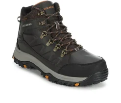 Skechers Hiking & Hunting|Boots>Men's 204642 Relment-Daggett Hiking Boots