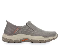 Skechers Athletic & Sneakers>Men's 204809 Respected Holmgren Slip-In Casual Shoes