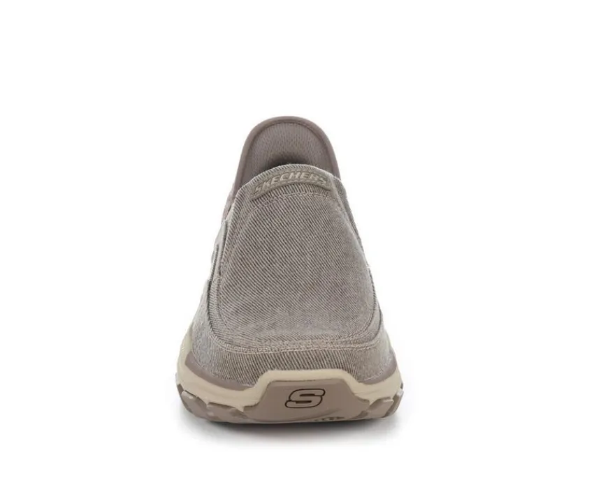 Skechers Athletic & Sneakers>Men's 204809 Respected Holmgren Slip-In Casual Shoes