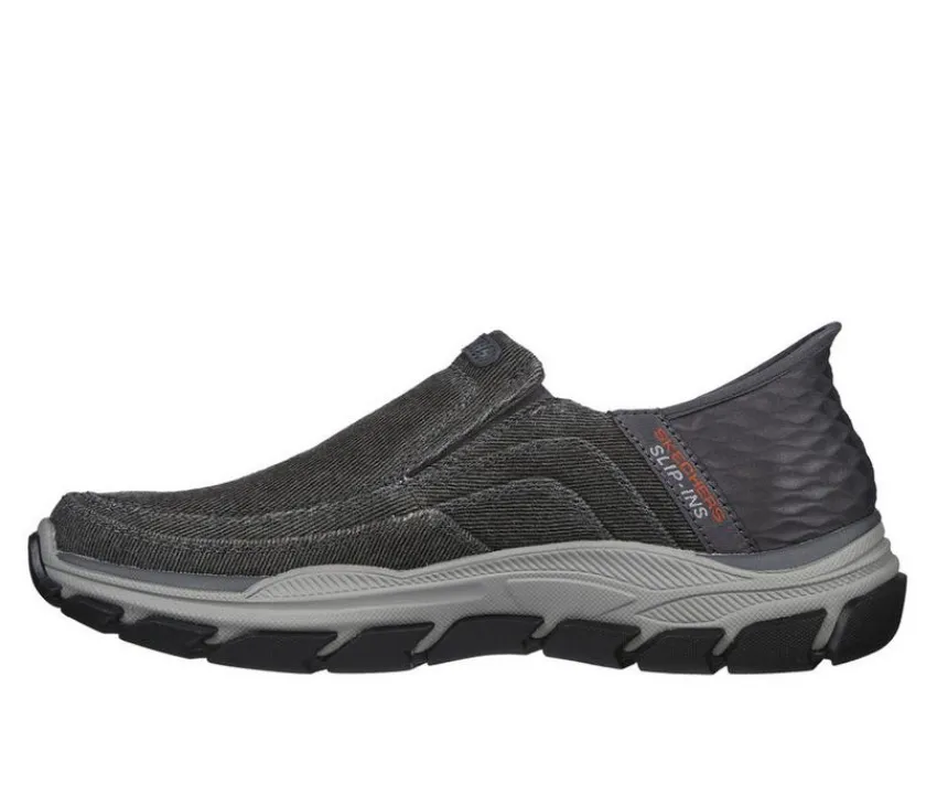 Skechers Athletic & Sneakers>Men's 204809 Respected Holmgren Slip-In Casual Shoes