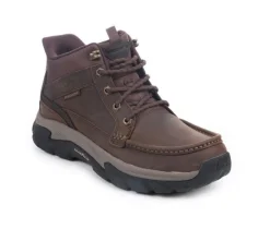 Men's 205381 Respected 2.0 Slip-In Boots|Skechers Online