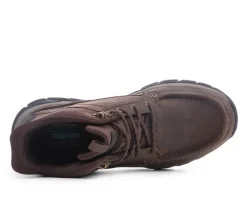 Men's 205381 Respected 2.0 Slip-In Boots|Skechers Online