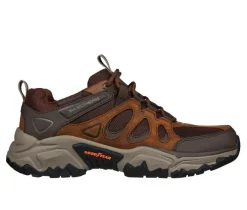 Skechers Walking & Hiking|Hiking & Hunting>Men's 204486 Selvin Hiking Boots