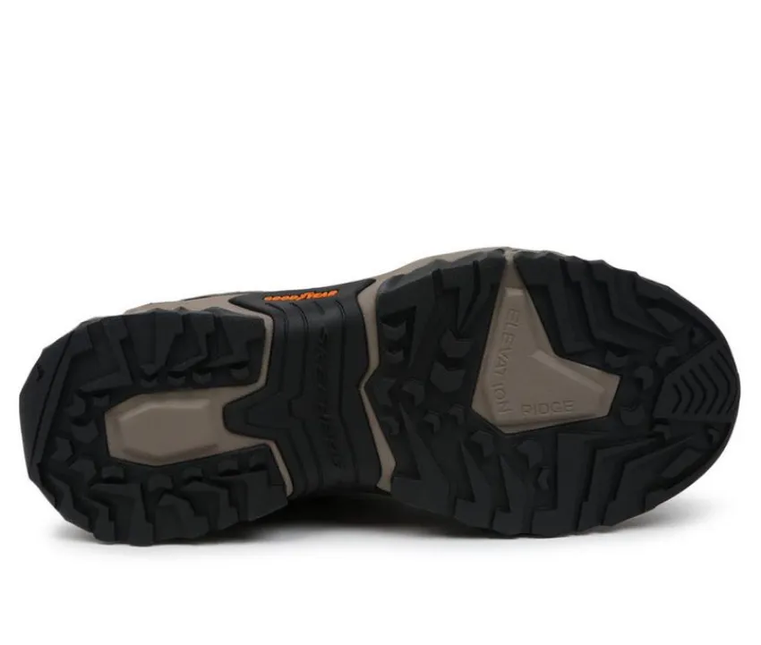 Skechers Walking & Hiking|Hiking & Hunting>Men's 204486 Selvin Hiking Boots