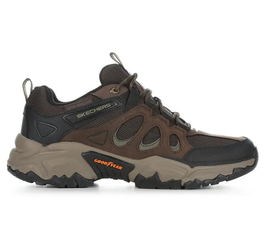 Skechers Walking & Hiking|Hiking & Hunting>Men's 204486 Selvin Hiking Boots