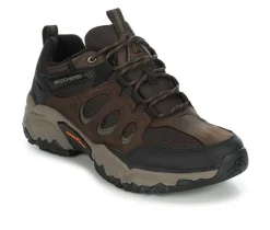 Skechers Walking & Hiking|Hiking & Hunting>Men's 204486 Selvin Hiking Boots