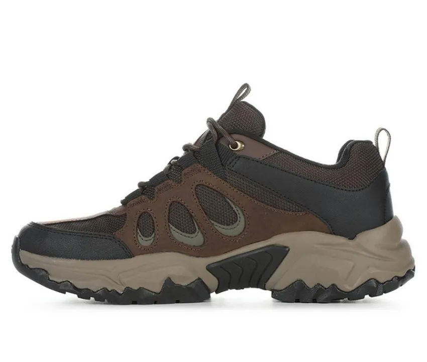 Skechers Walking & Hiking|Hiking & Hunting>Men's 204486 Selvin Hiking Boots