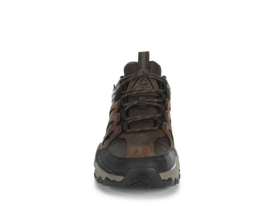 Skechers Walking & Hiking|Hiking & Hunting>Men's 204486 Selvin Hiking Boots
