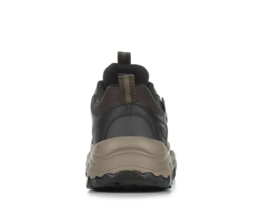 Skechers Walking & Hiking|Hiking & Hunting>Men's 204486 Selvin Hiking Boots