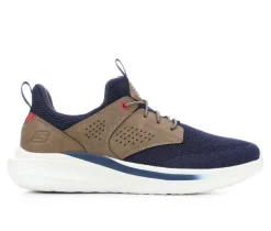 Men's 210892 Slade Breyer Casual Shoes|Skechers Discount