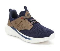 Men's 210892 Slade Breyer Casual Shoes|Skechers Discount