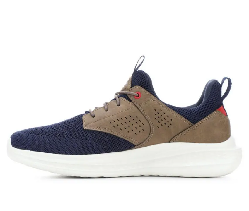 Men's 210892 Slade Breyer Casual Shoes|Skechers Discount