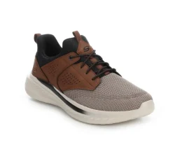 Men's 210892 Slade Breyer Casual Shoes|Skechers Clearance