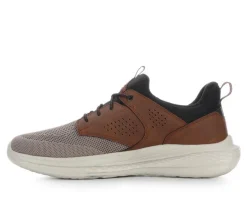 Men's 210892 Slade Breyer Casual Shoes|Skechers Clearance