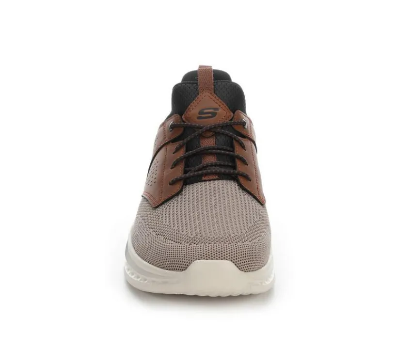 Men's 210892 Slade Breyer Casual Shoes|Skechers Clearance