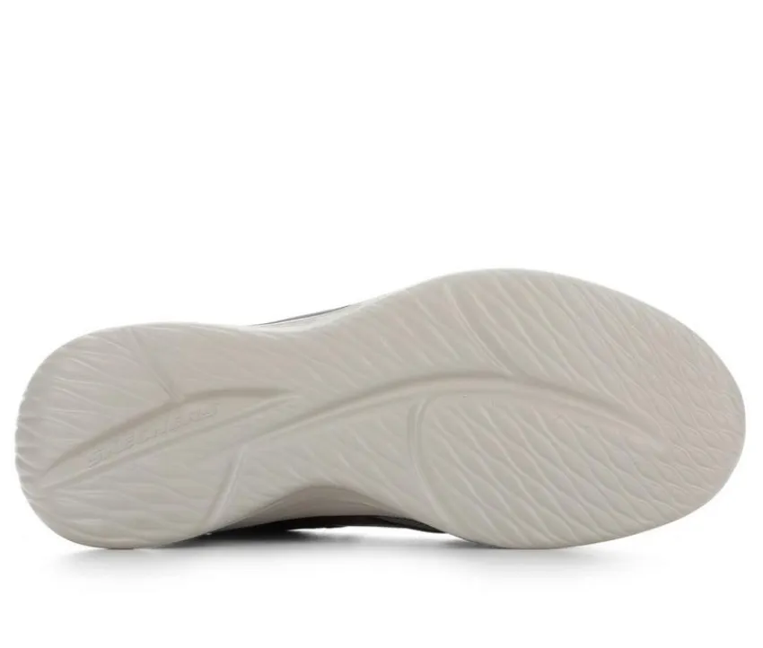 Men's 210892 Slade Breyer Casual Shoes|Skechers Clearance