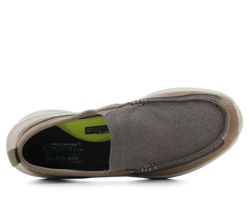 Skechers Athletic & Sneakers>Men's 205102 Slade Munson Casual Shoes