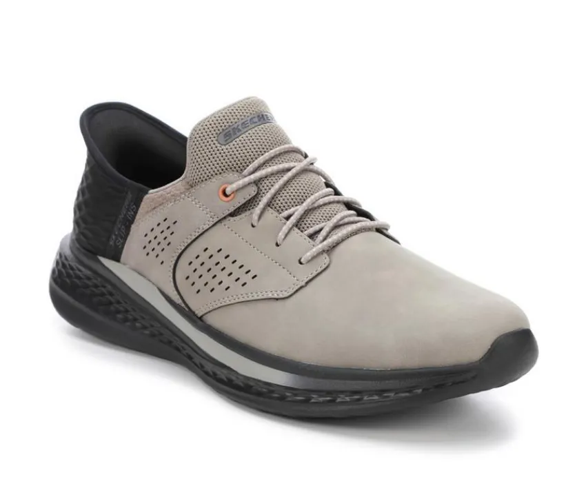 Men's 210890 Slade Slip-Ins|Skechers Discount