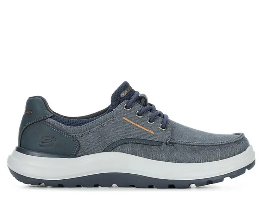 Skechers Casual>Men's 205740 Slade Ultra-Historic Casual Shoes