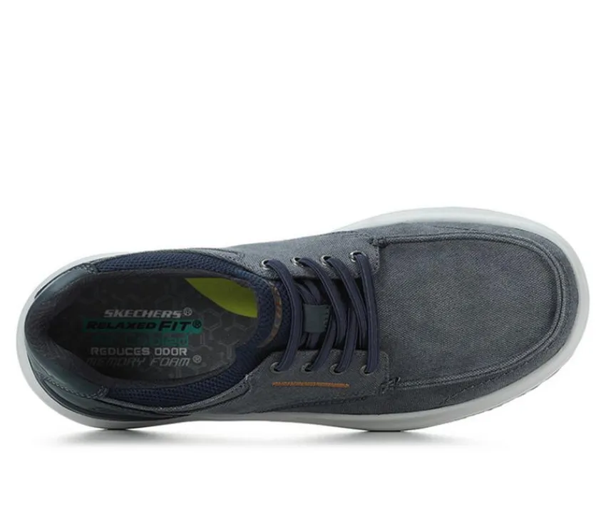 Skechers Casual>Men's 205740 Slade Ultra-Historic Casual Shoes